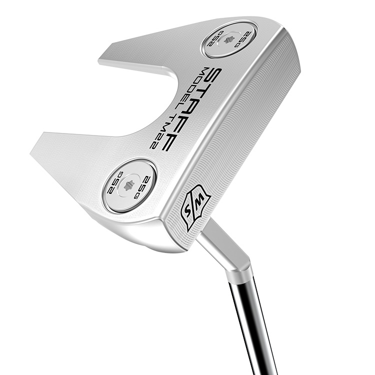 Wilson Staff Model Tm22 Putter