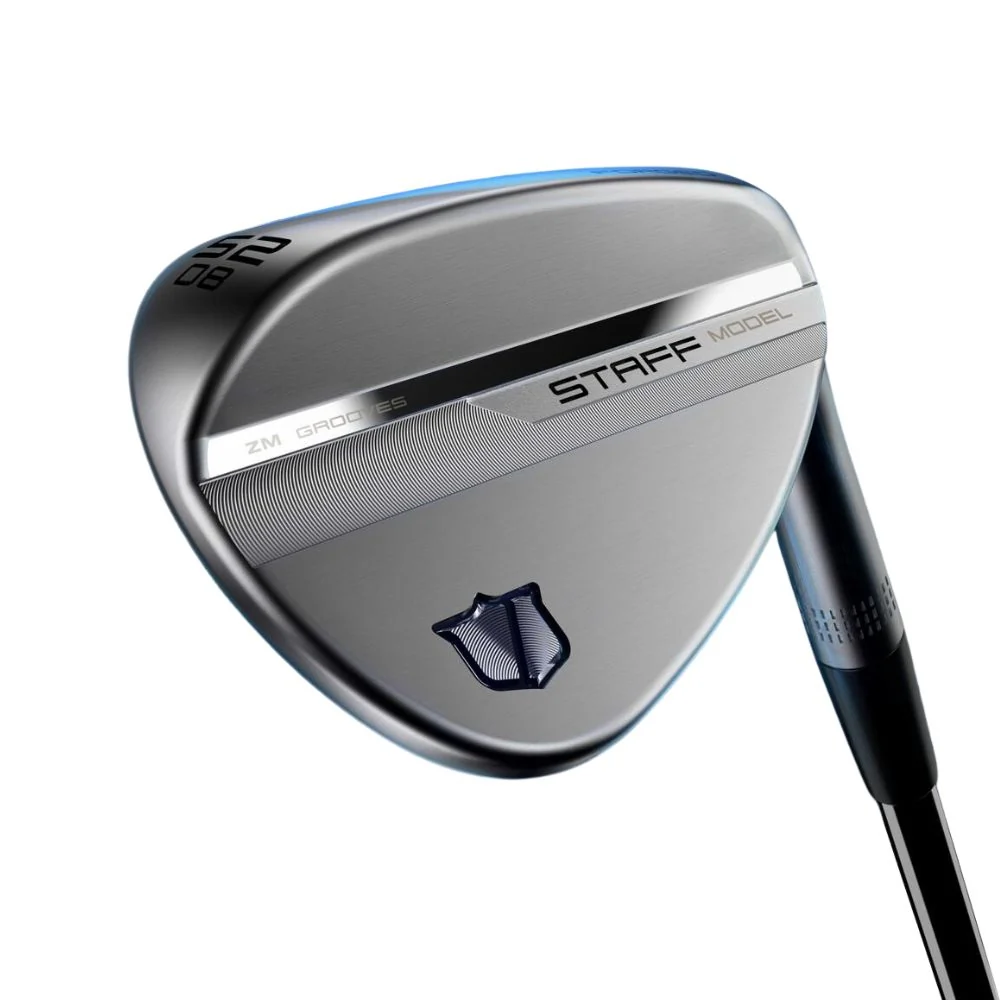 Wilson Staff Model Zm Forged Wedge