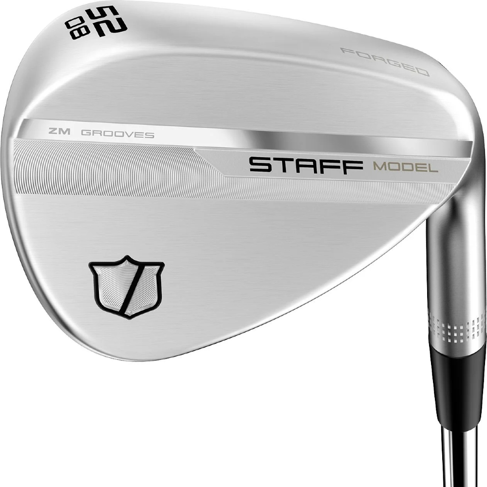 Wilson Staff Model Zm Wedge