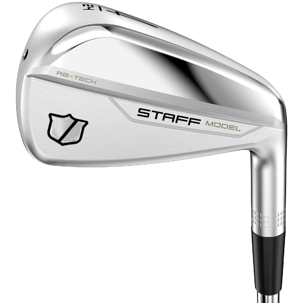 Wilson Staff Rb Utility Irons
