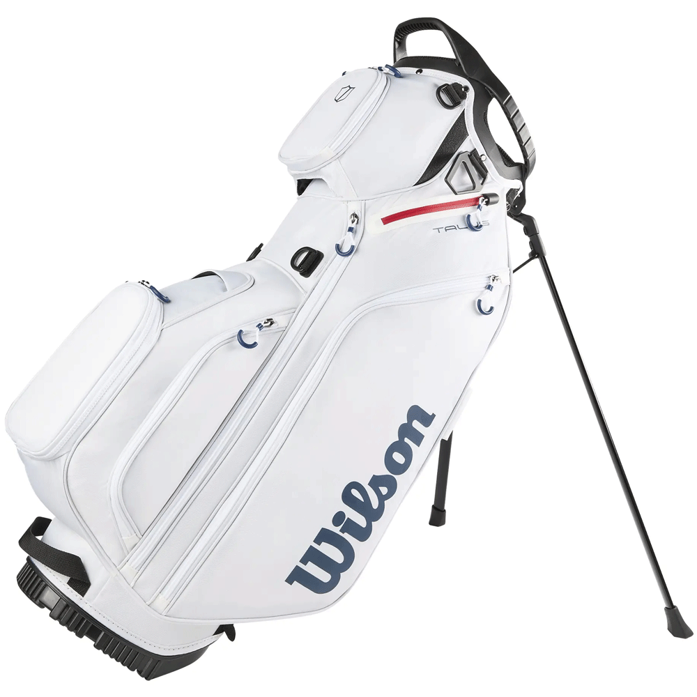 Wilson Staff Talus 5 Stand Bag