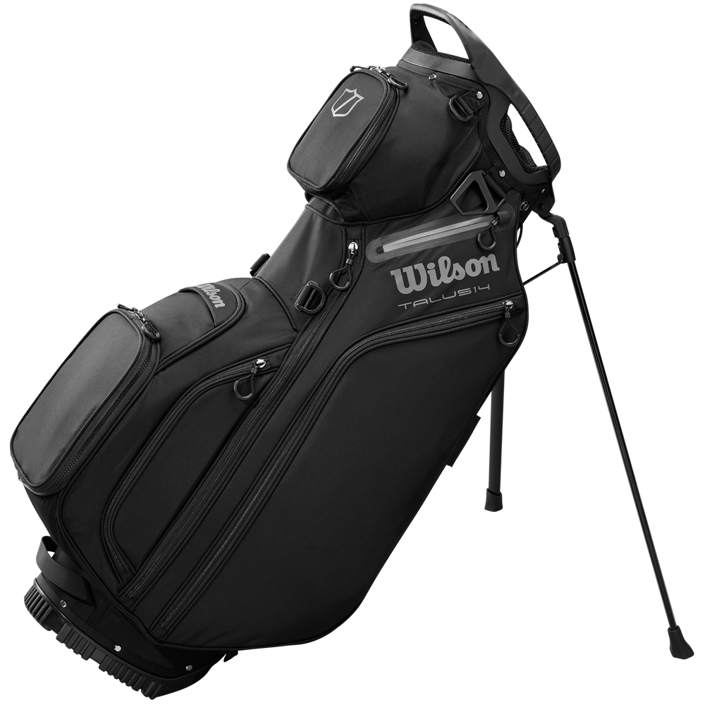 Wilson Staff Talus Stand Bag