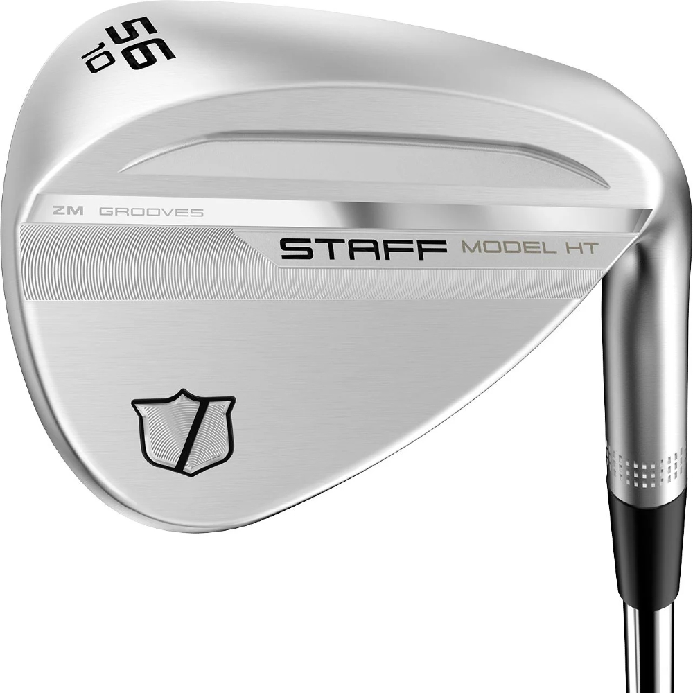 Wilson Staff Zm Ht Wedge