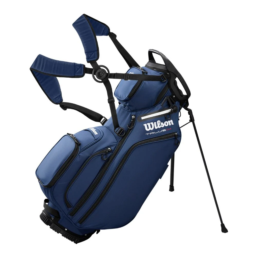 Wilson Talus Hybrid Stand Bag