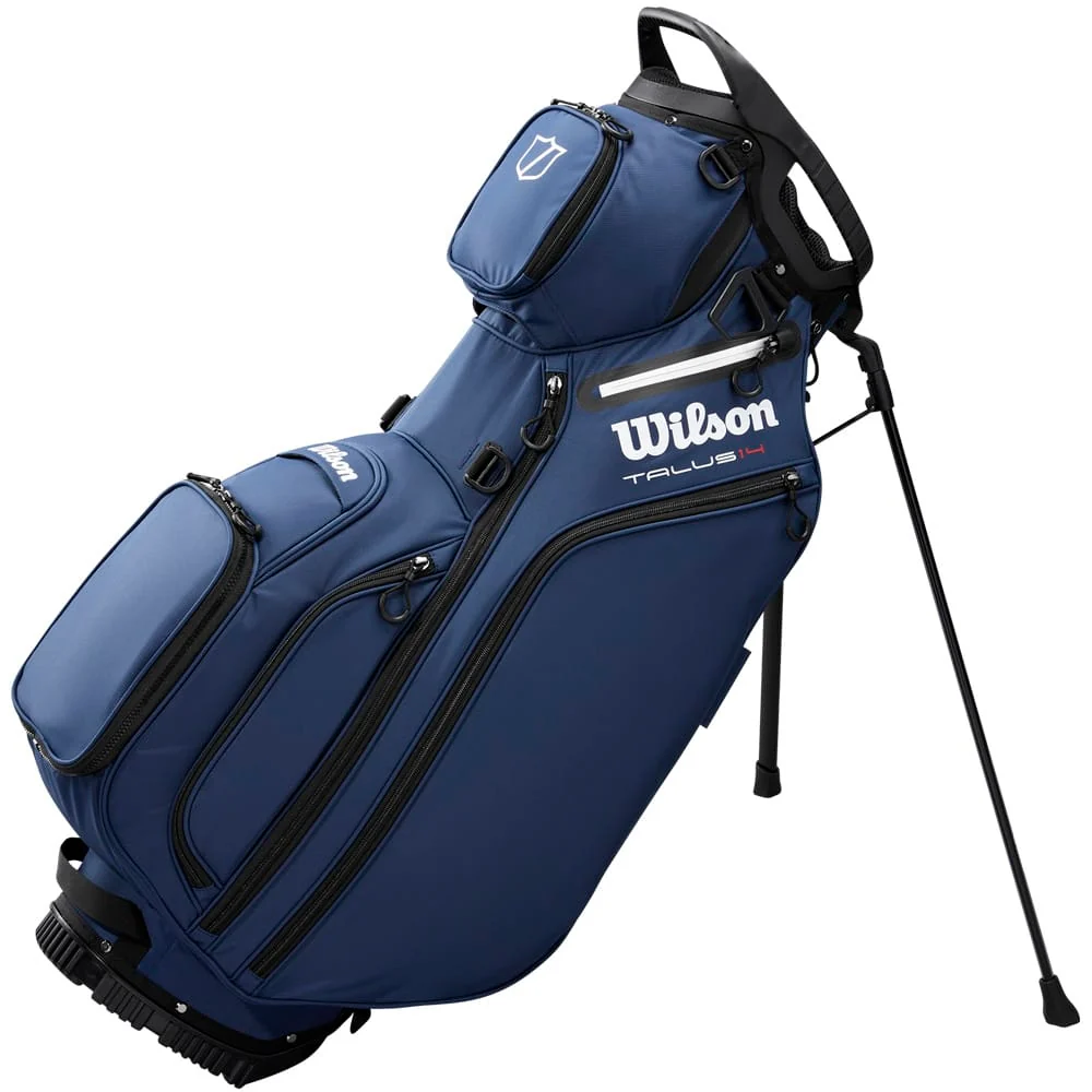 Wilson Talus Stand 14 Bag