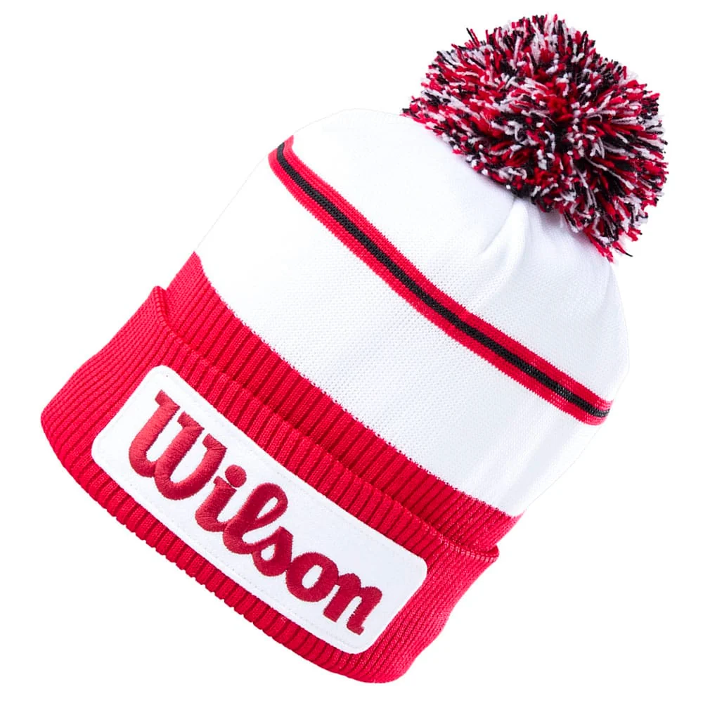 Wilson Tour Beanie