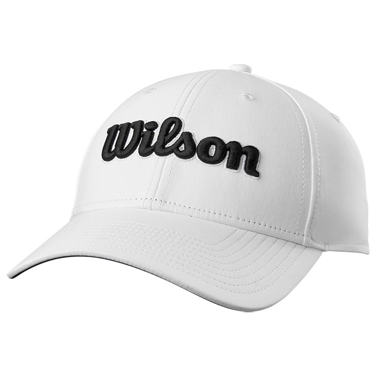 Wilson Tour Cap Wg5005701