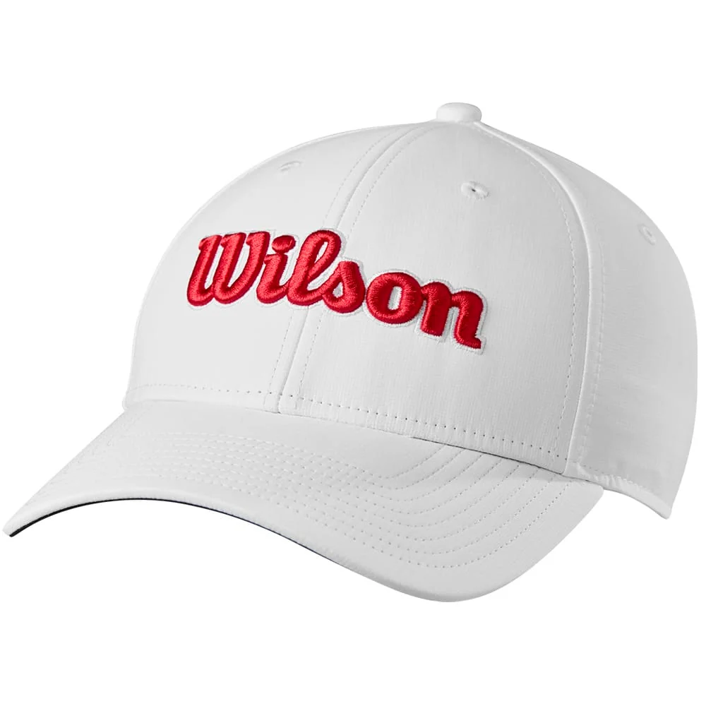 Wilson Tour Cap