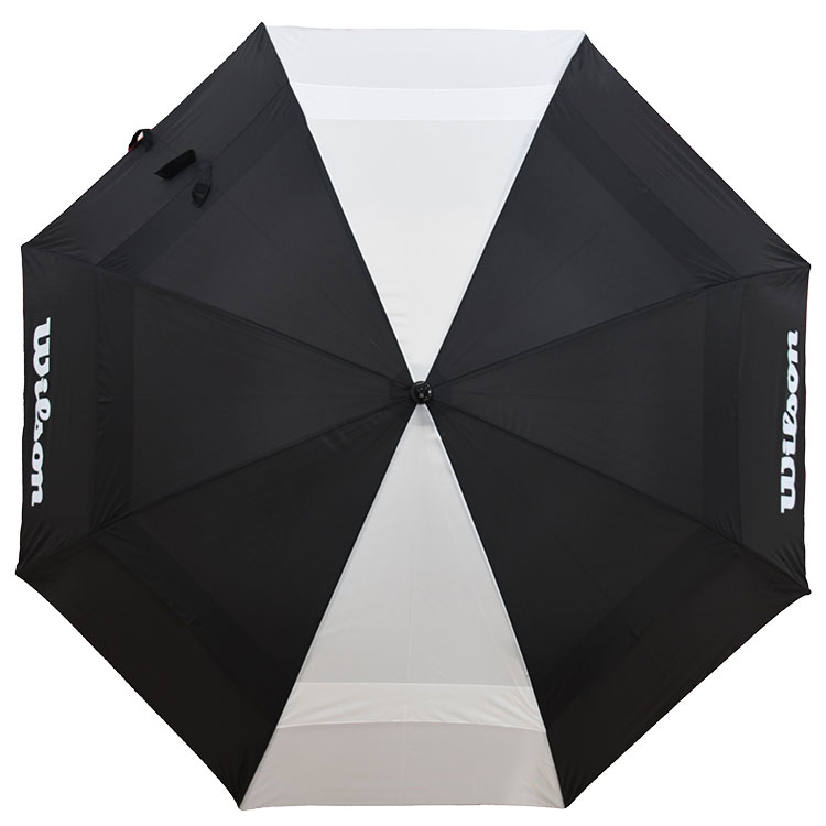 Wilson Tour Scripted Golf Umbrella / WGA092700