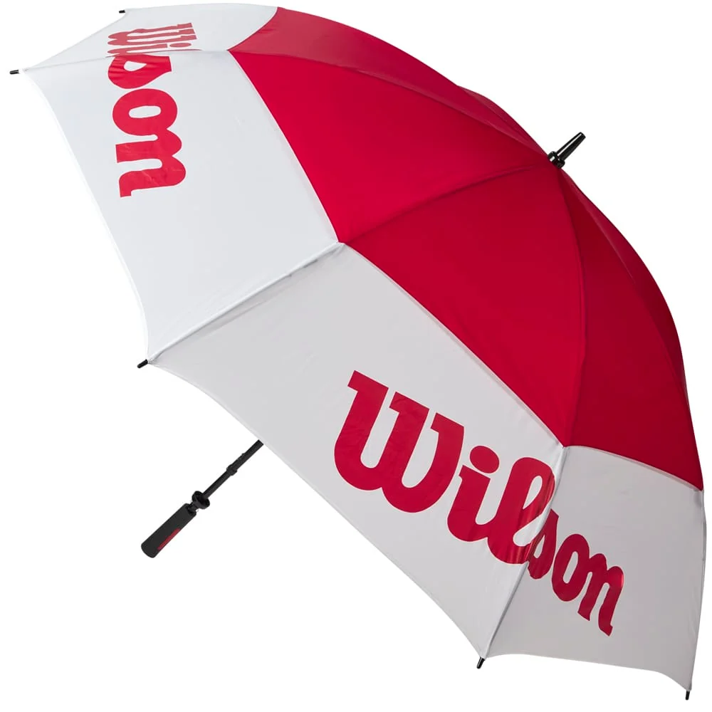 Wilson Tour Umbrella 68"