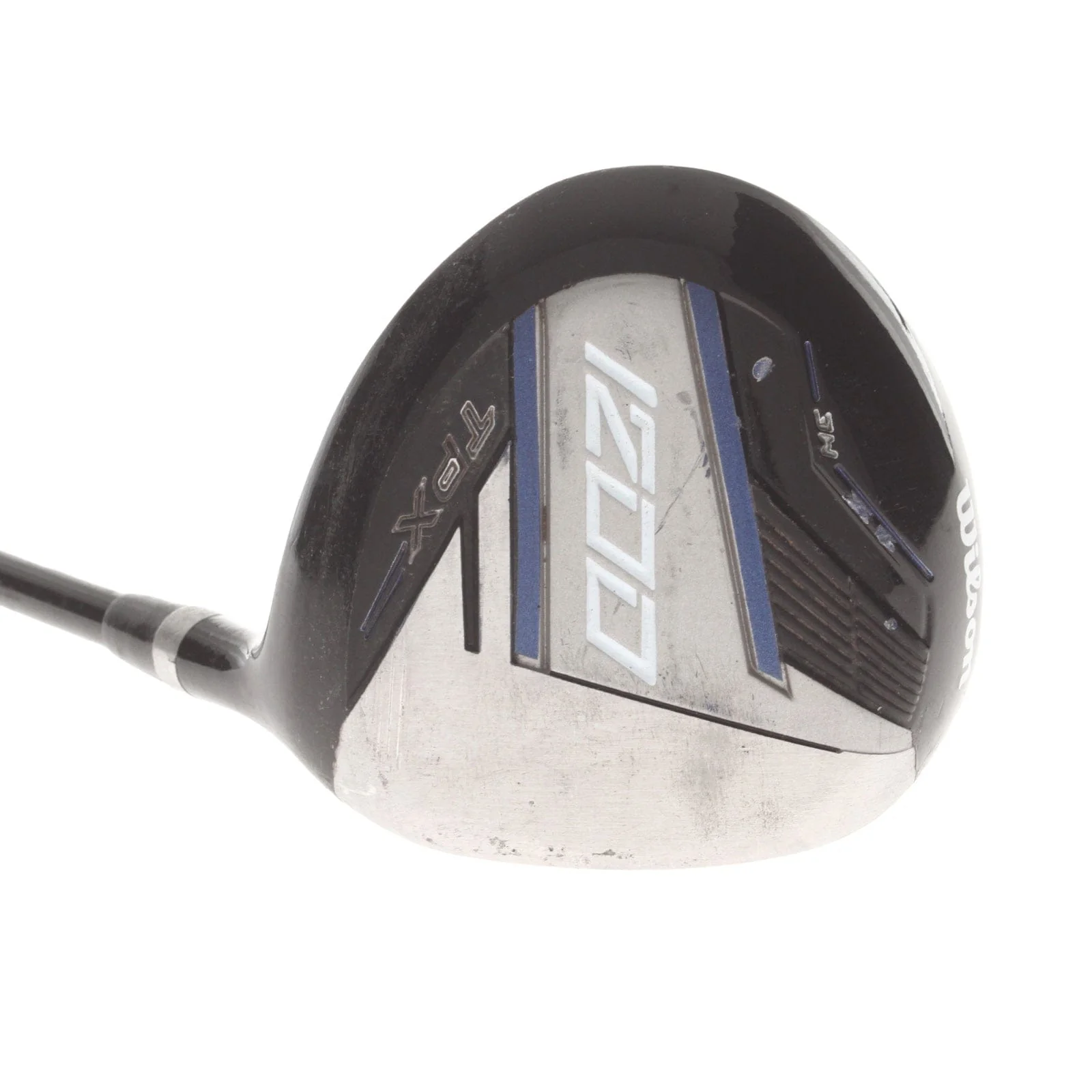 Wilson Tpx 1200 Fairway