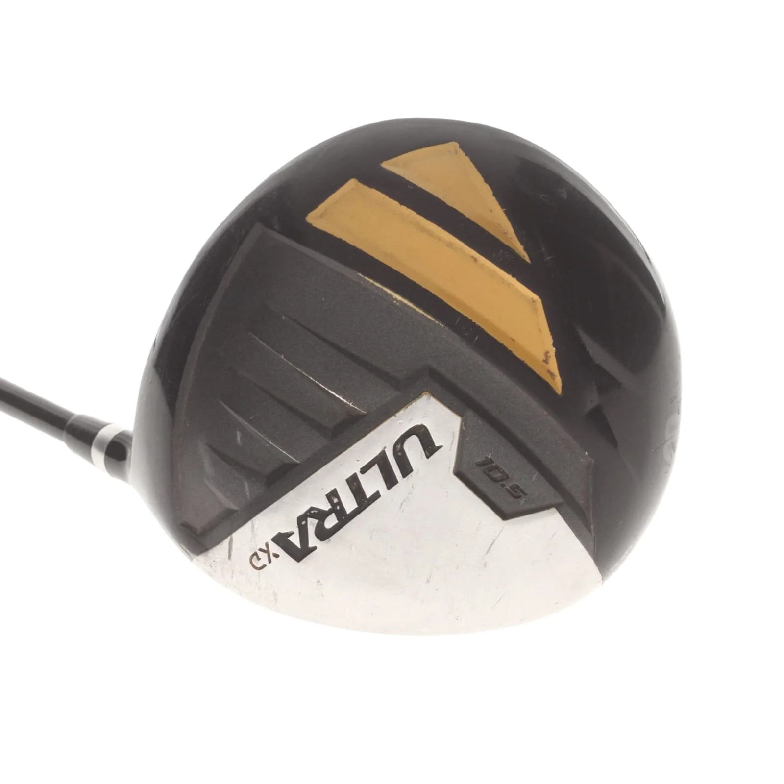 Ultra Xd Driver
