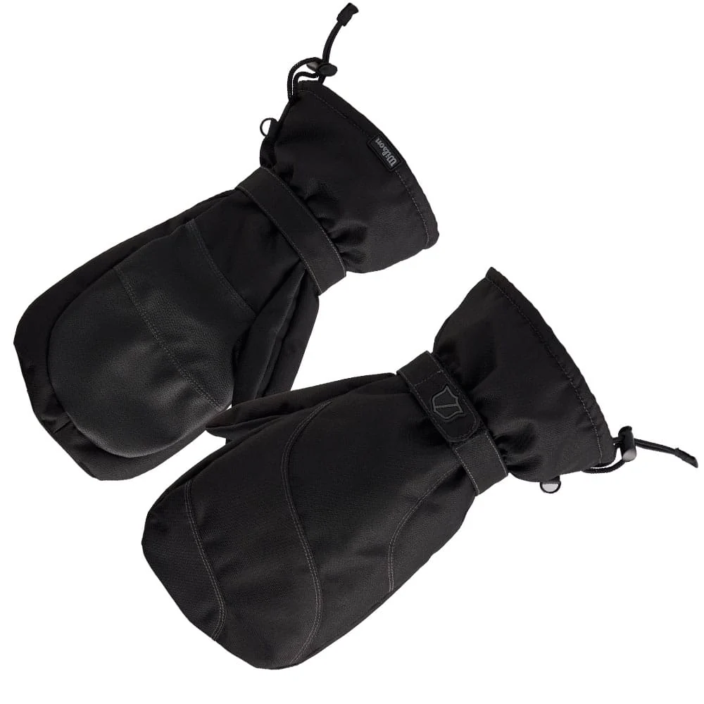 Wilson Winter Mittens