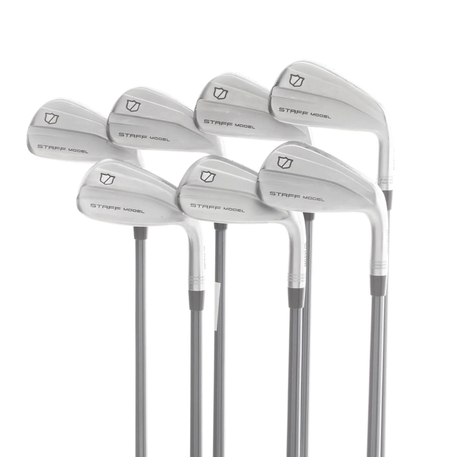 Xb Irons