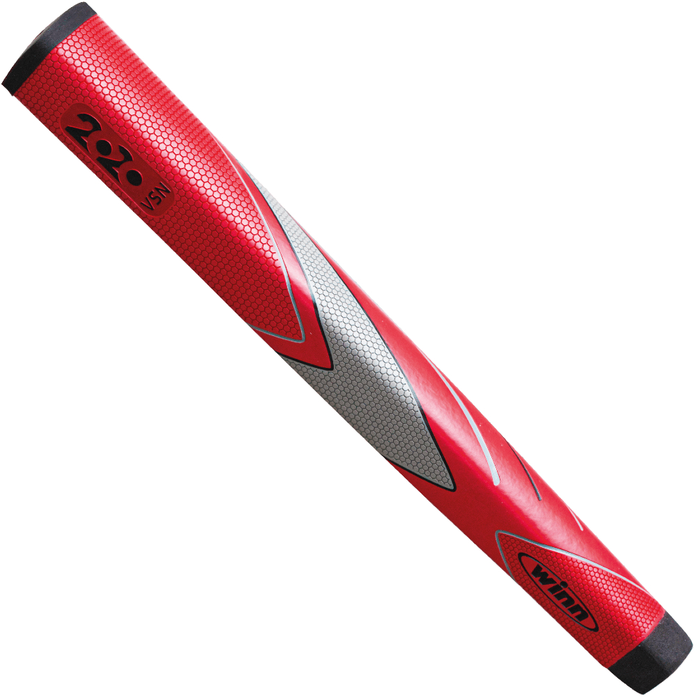 Winn 20/20 VISION PUTTER GRIP / - JUMBO