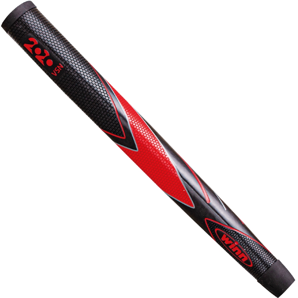 Winn 20/20 VISION PUTTER GRIP - MIDSIZE