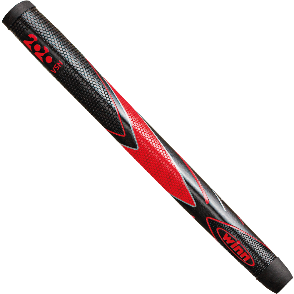 Winn 20/20 VISION PUTTER GRIP - PISTOL