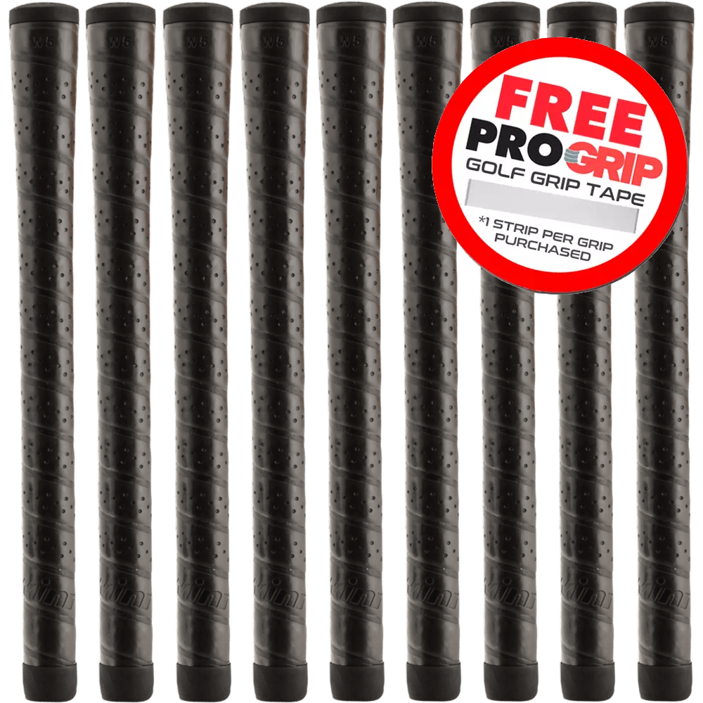 Winn EXCEL SOFT WRAP GRIP - UNDERSIZE
