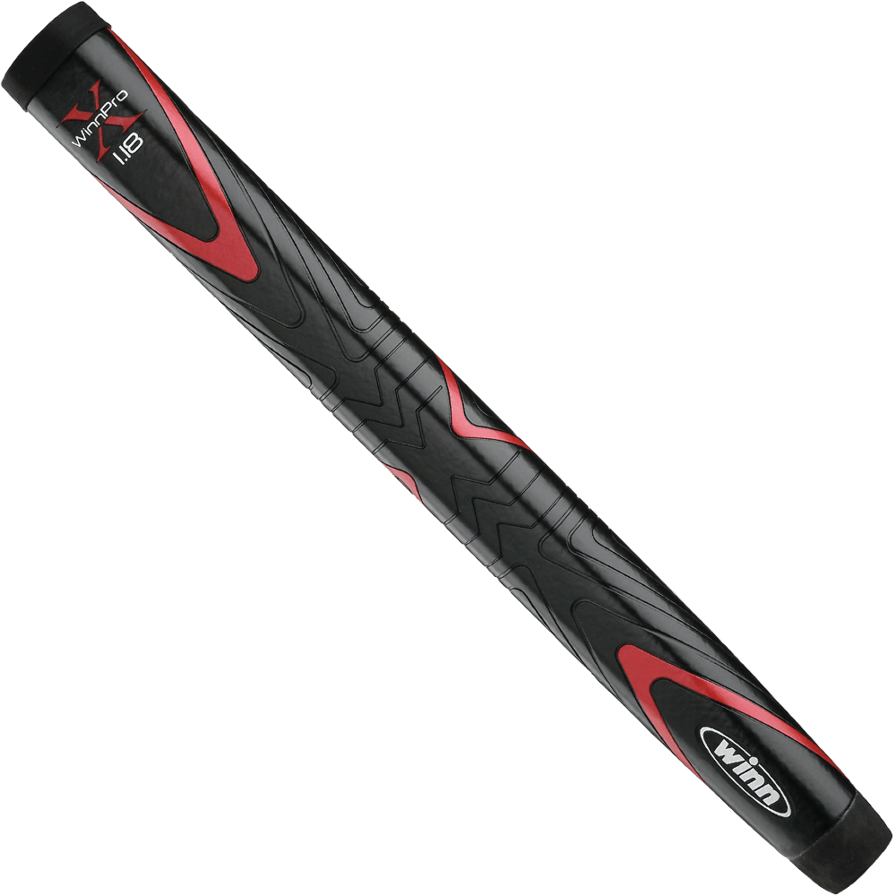 Winn Pro X 1.60 Putter Grip