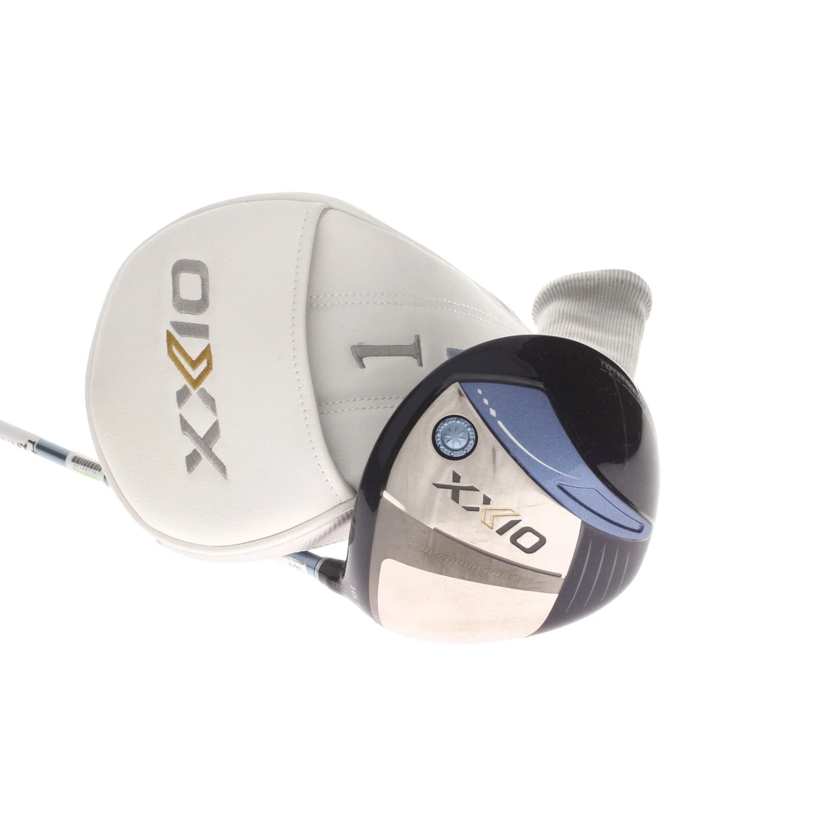13 Driver Mp 1300l Ladies