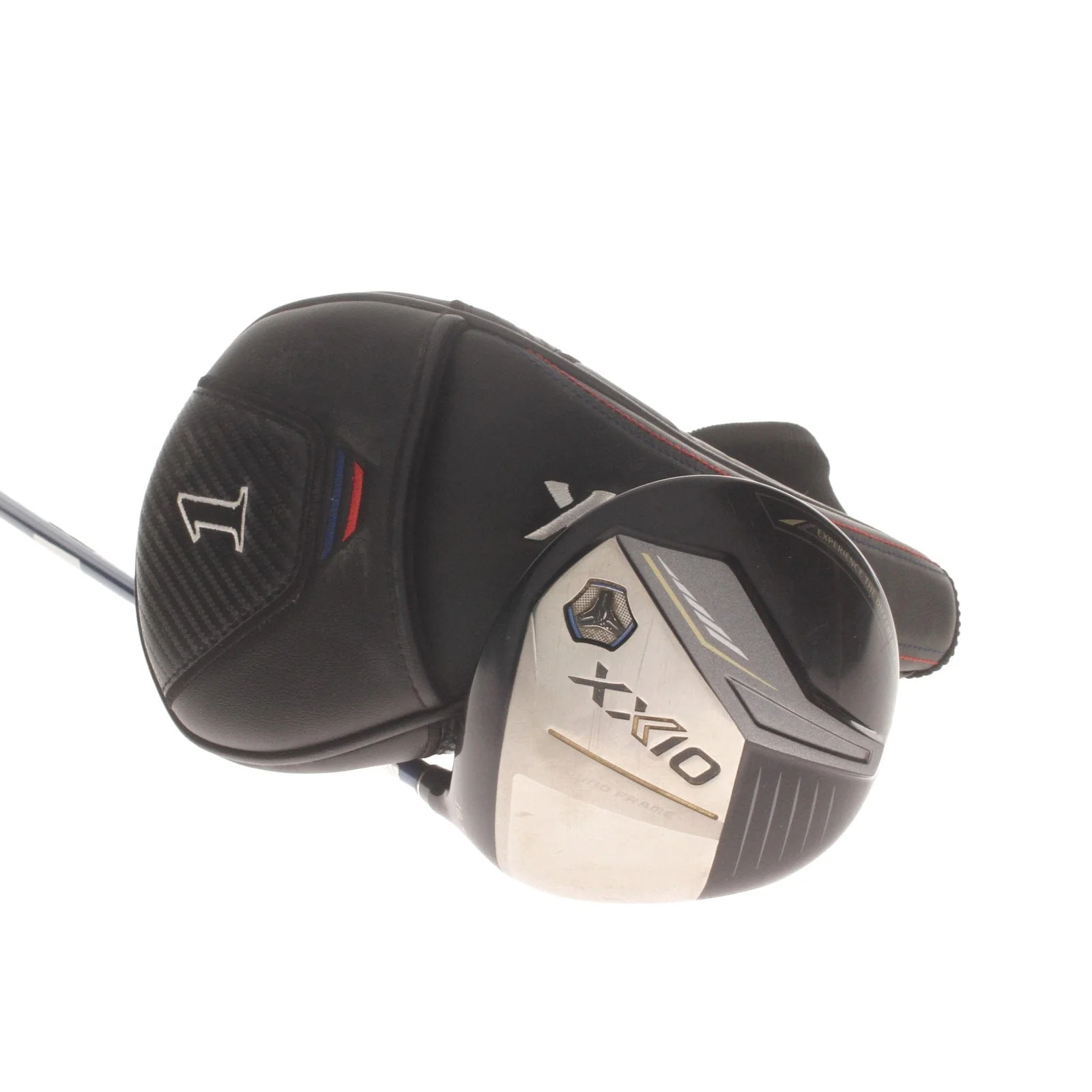 13 Driver
