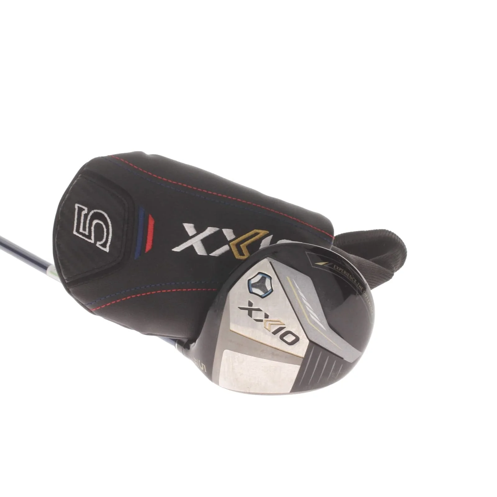 13 Fairway Wood