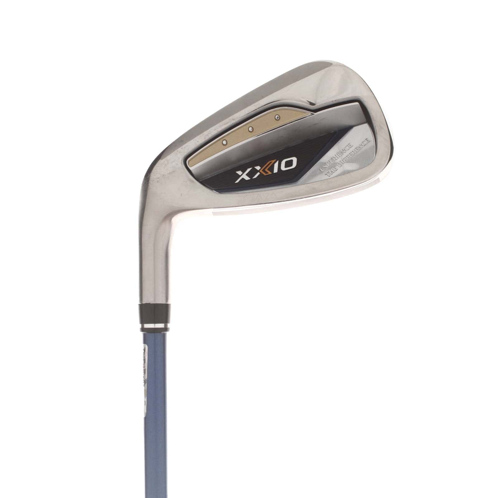 13 Mp 1300 3322 Irons