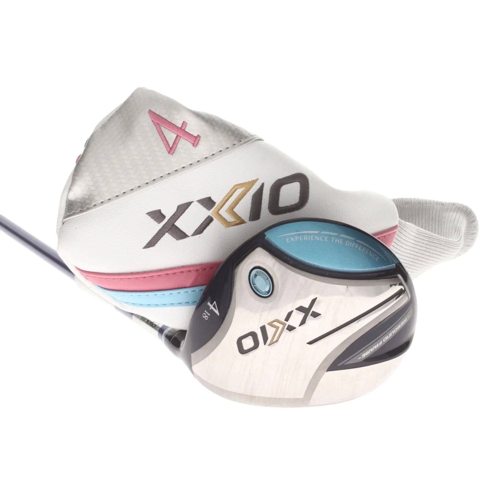 Fairway Wood Mp 1100 Ladies
