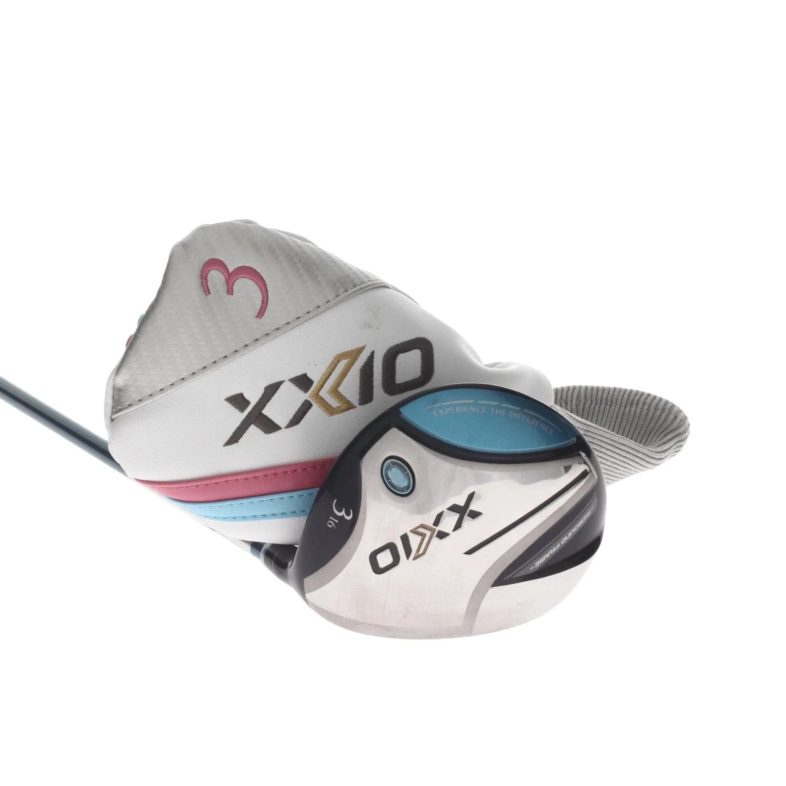 Mp1200l Fairway Ladies