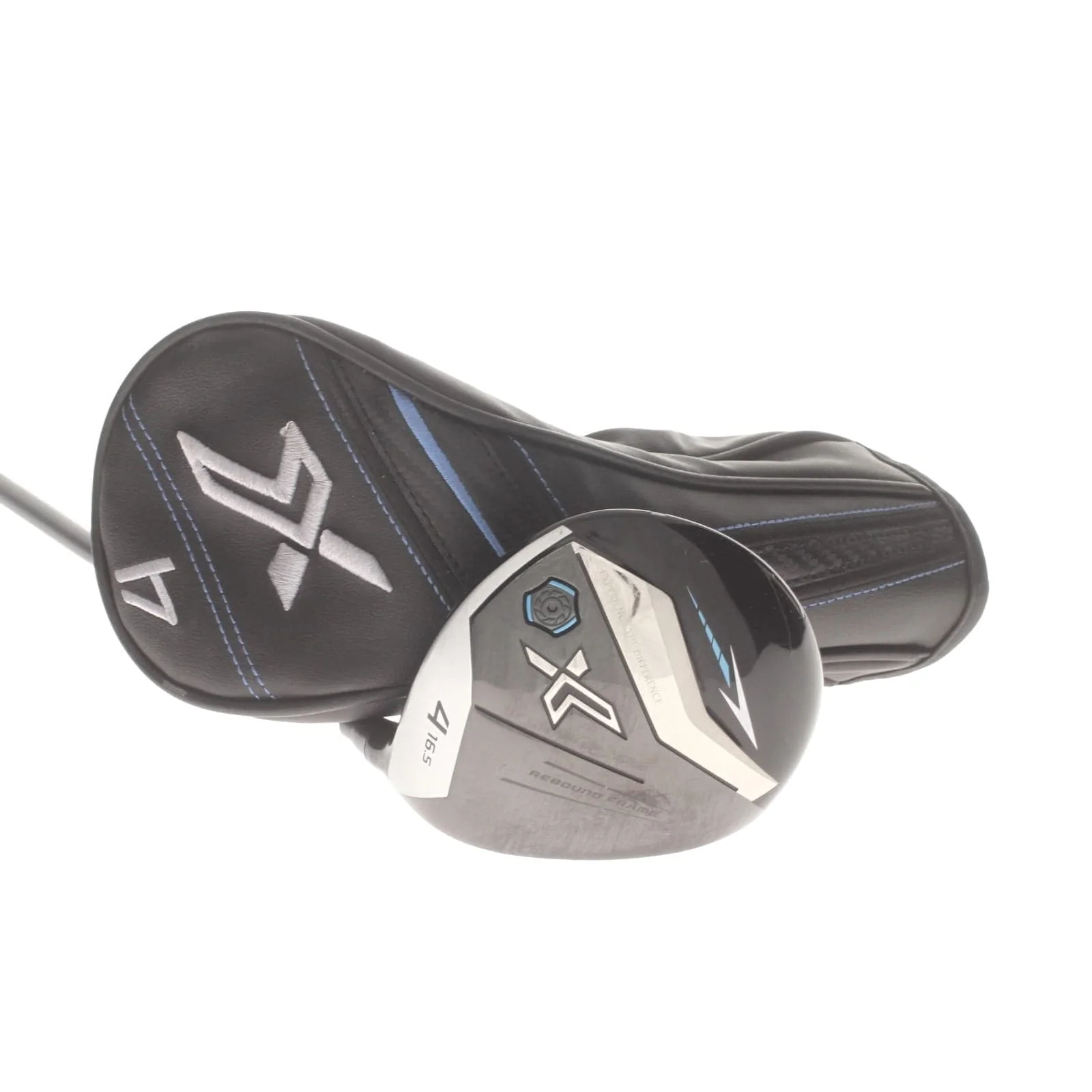 Xxio X 2024 Fairway Wood Ax Iii