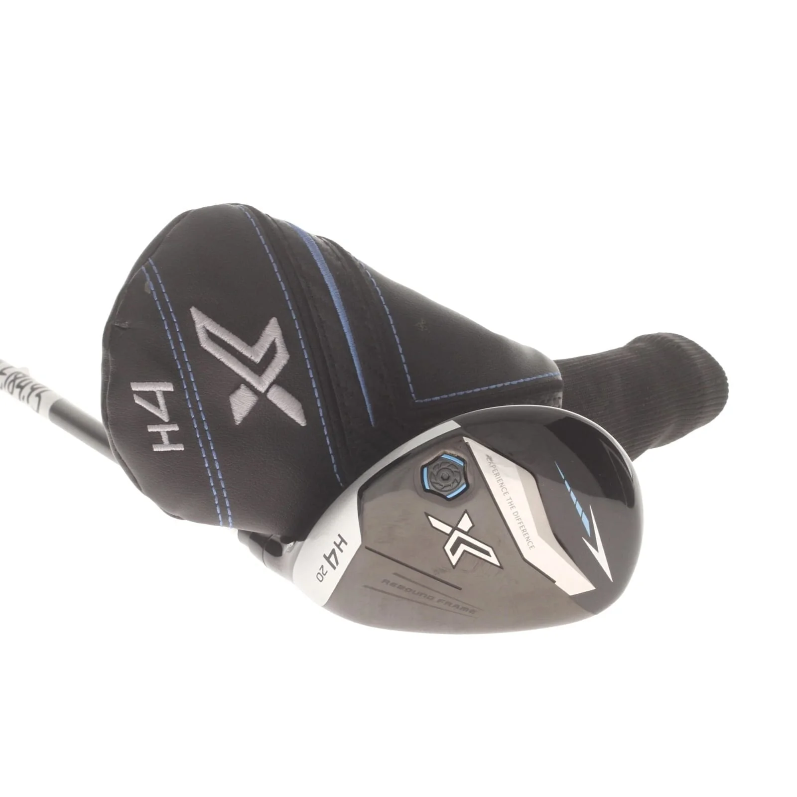 Xxio X 2024 Hybrid Ax Iii