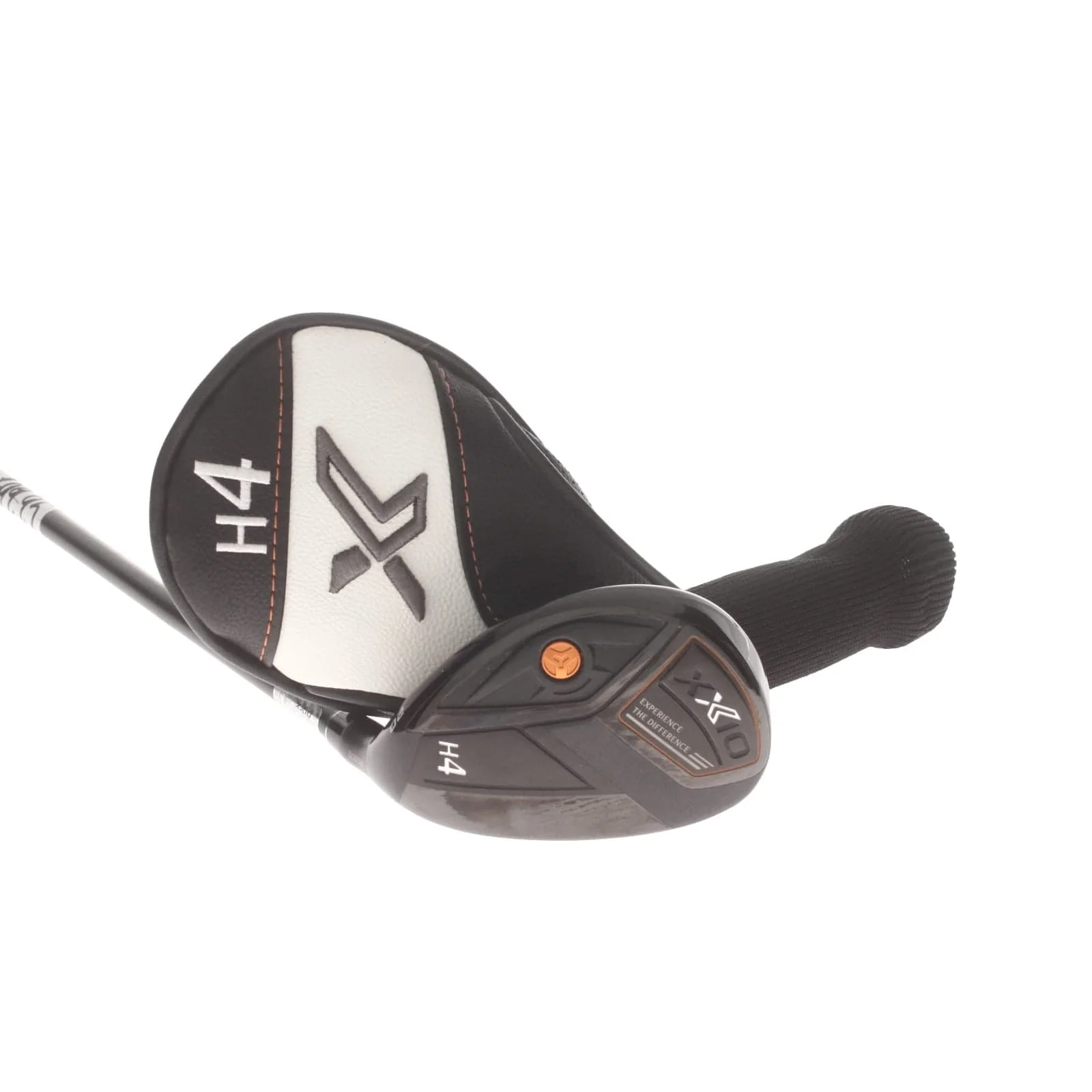 X Hybrid Ax 1