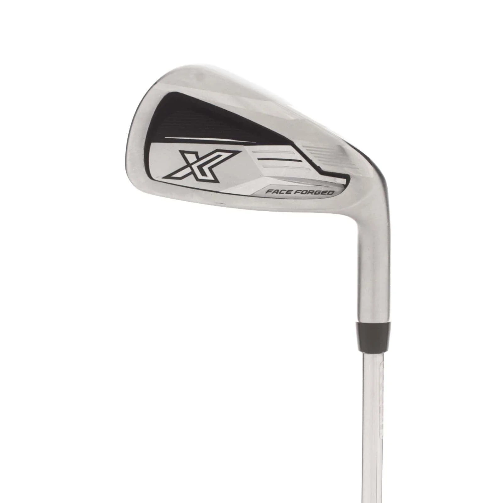 X Irons