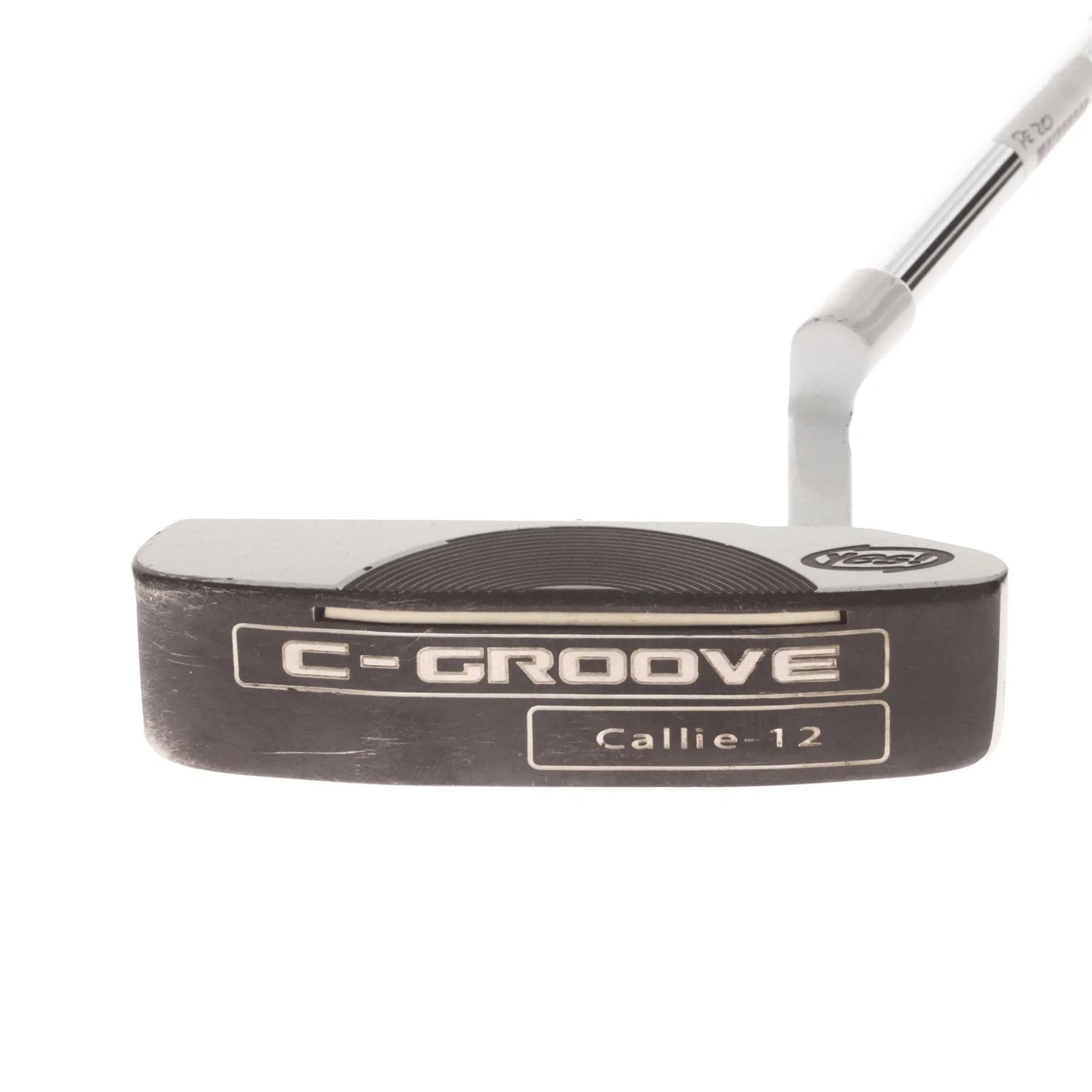 Yes! C Groove Callie 12 Putter Blade