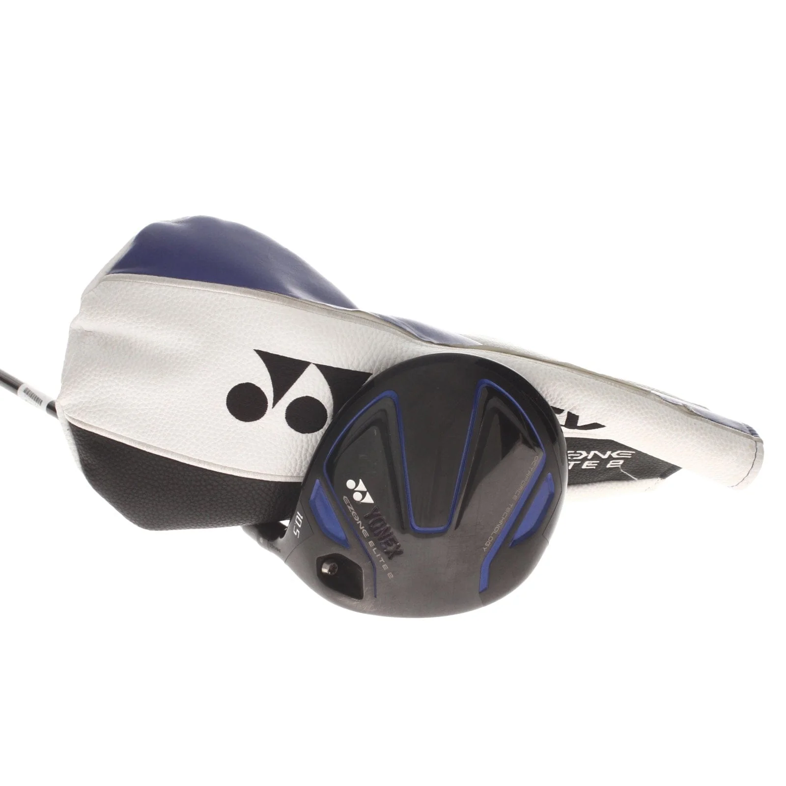 Yonex Ezone Elite 2 Driver