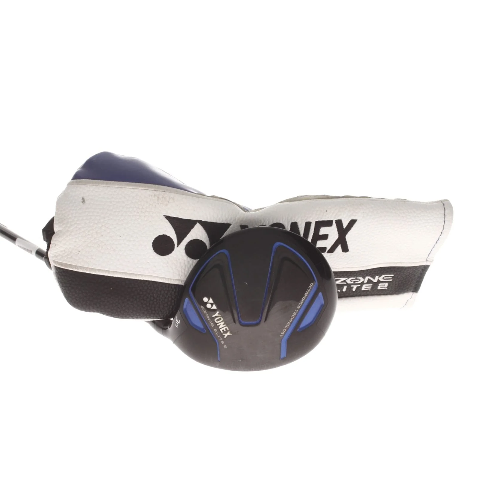 Yonex Ezone Elite 2 Fairway Wood Super Light