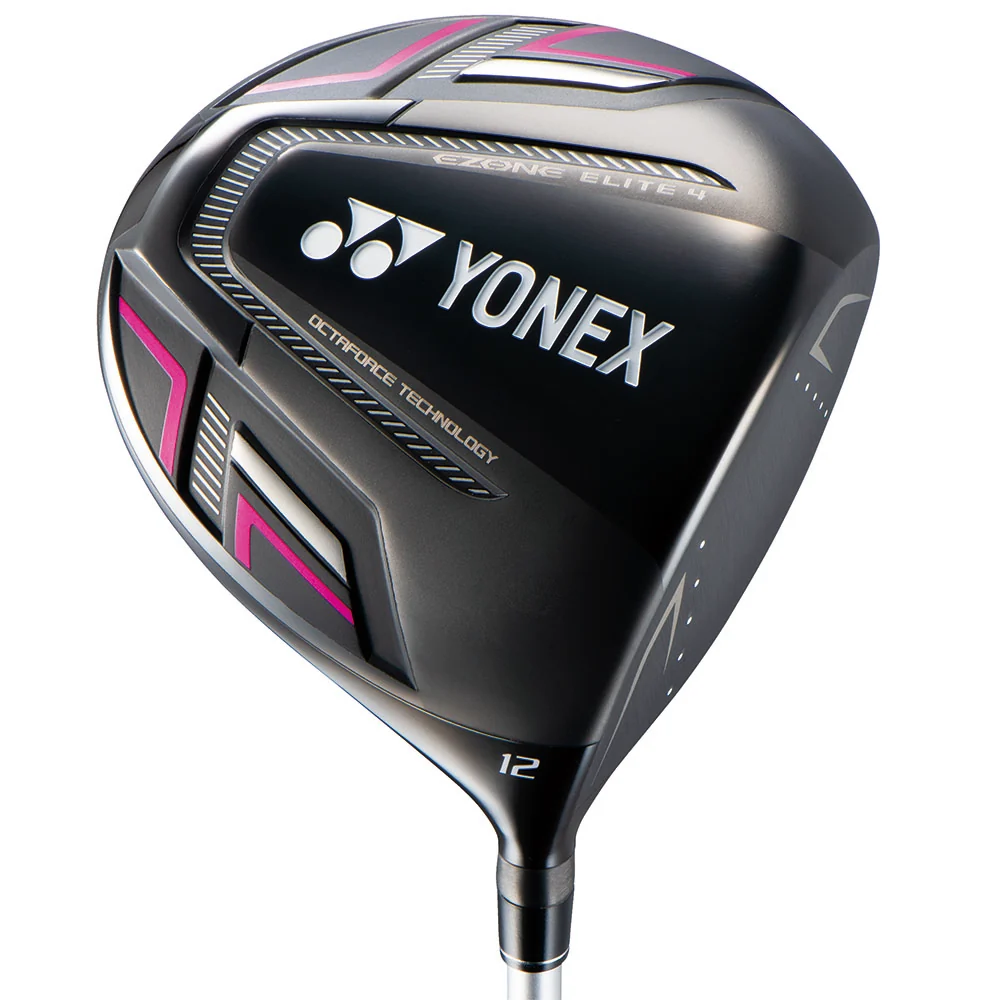Yonex Ezone Elite 4 Driver Ex E04 Ladies