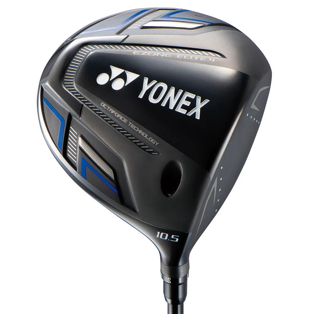 Yonex Ezone Elite 4 Driver
