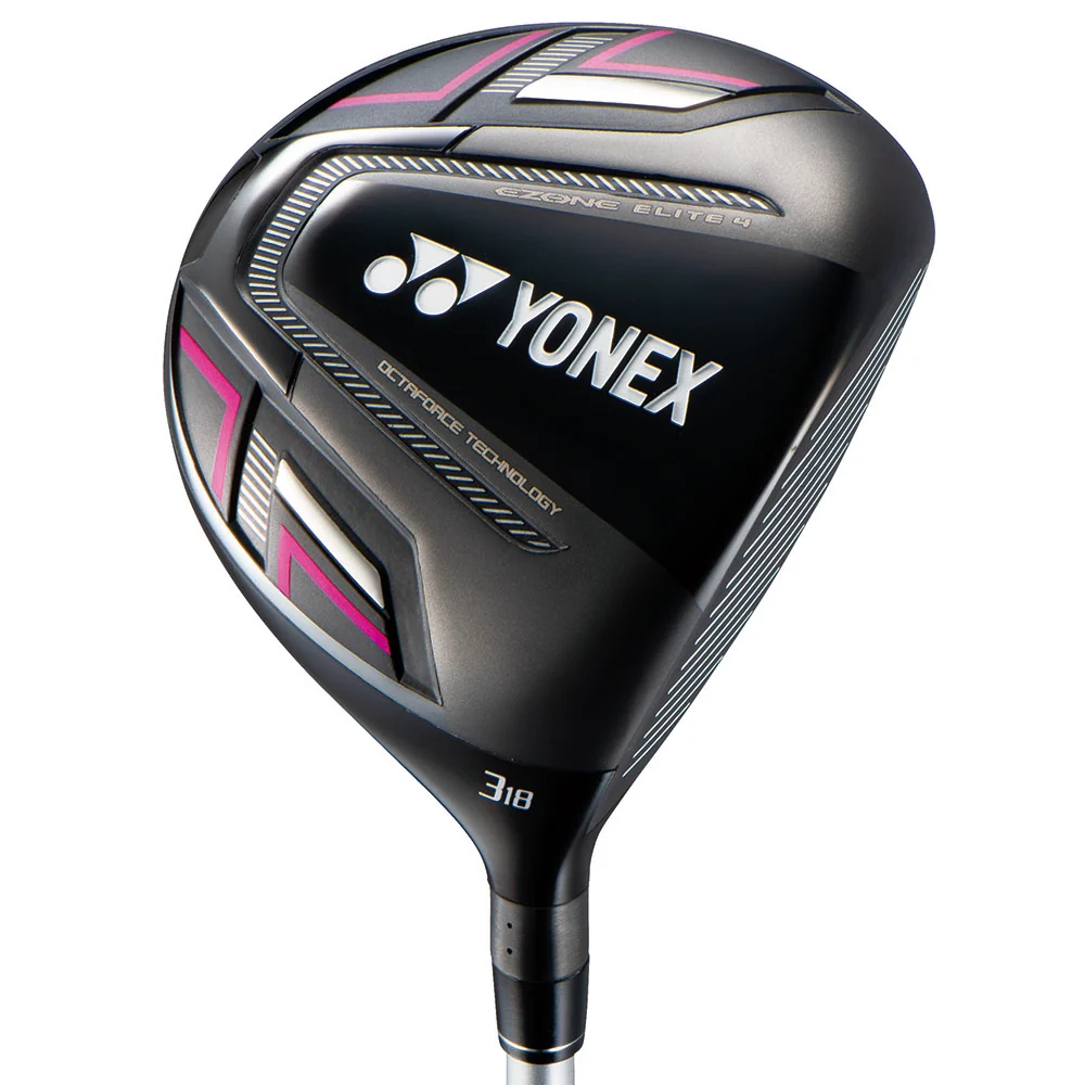 Yonex Ezone Elite 4 E04 Fairway Ladies