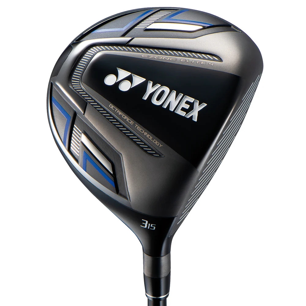 Yonex Ezone Elite 4 Fairway Wood