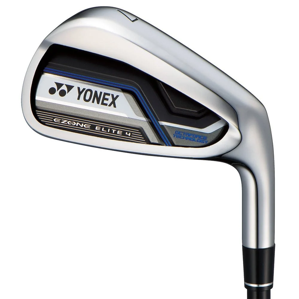 Yonex Ezone Elite 4 Irons