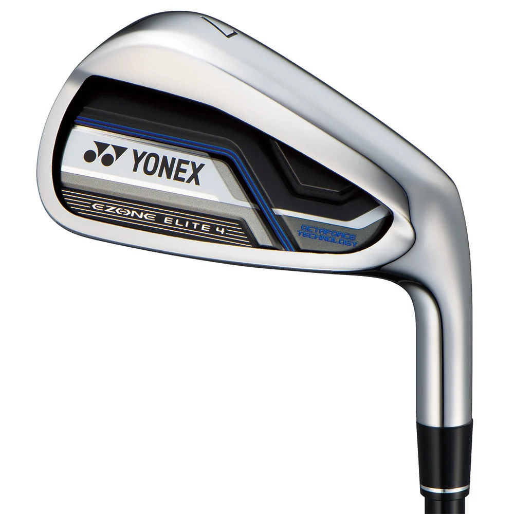 Yonex Ezone Elite 4 Irons