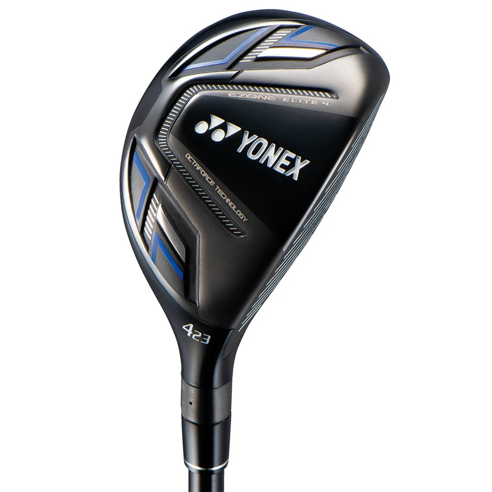 Yonex Ezone Elite 4
