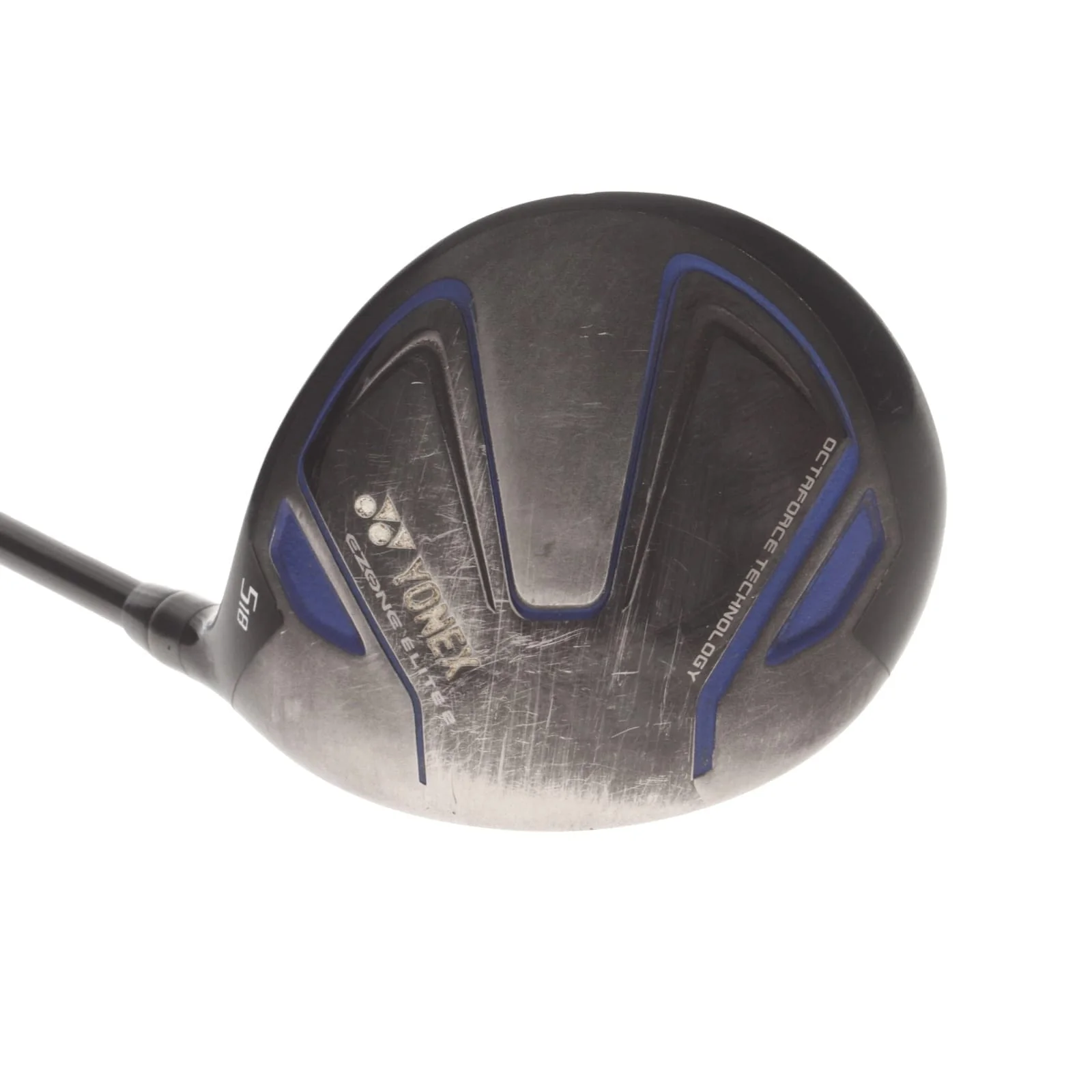 Ezone Elite Super Light Fairway
