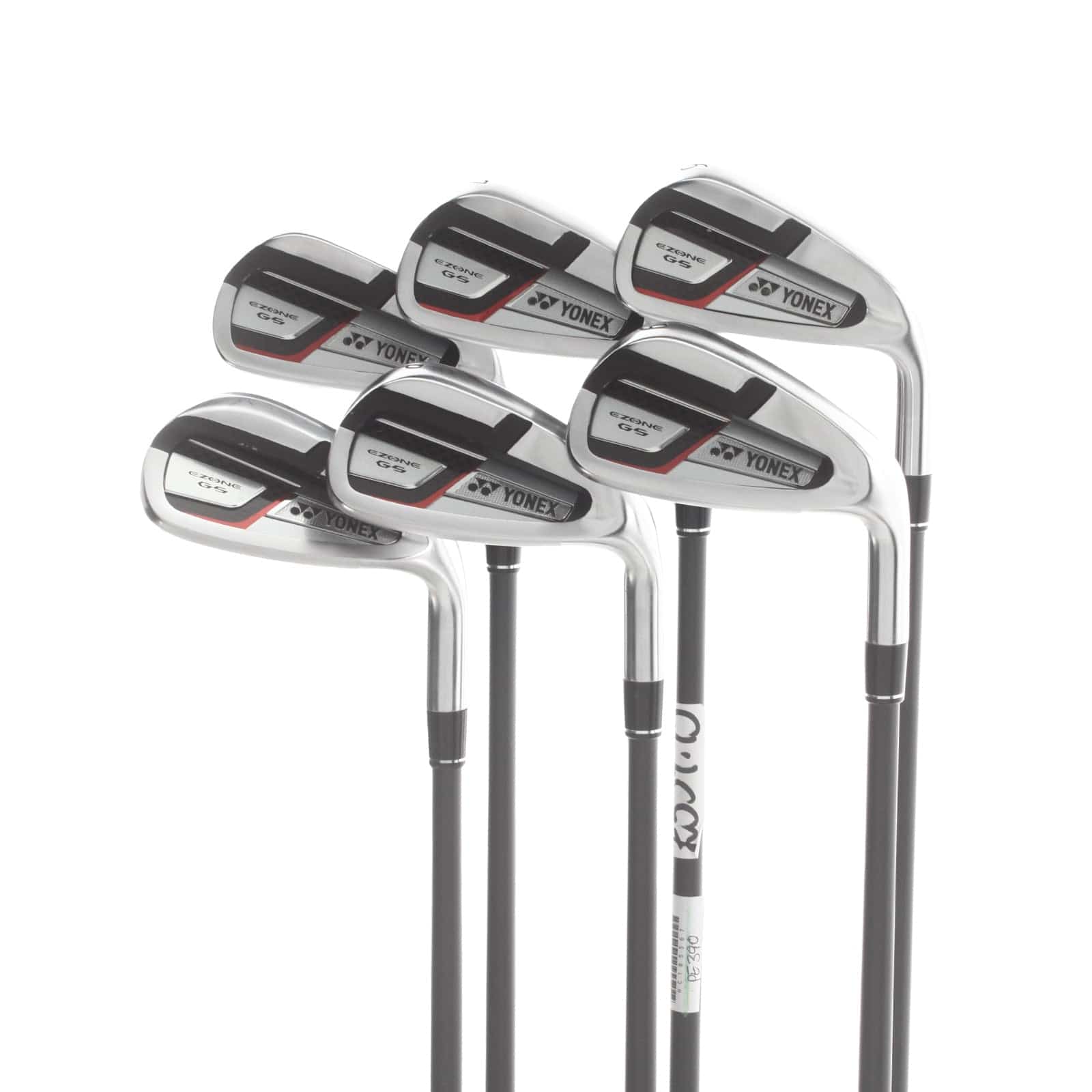 Ezone Gs 330 Irons