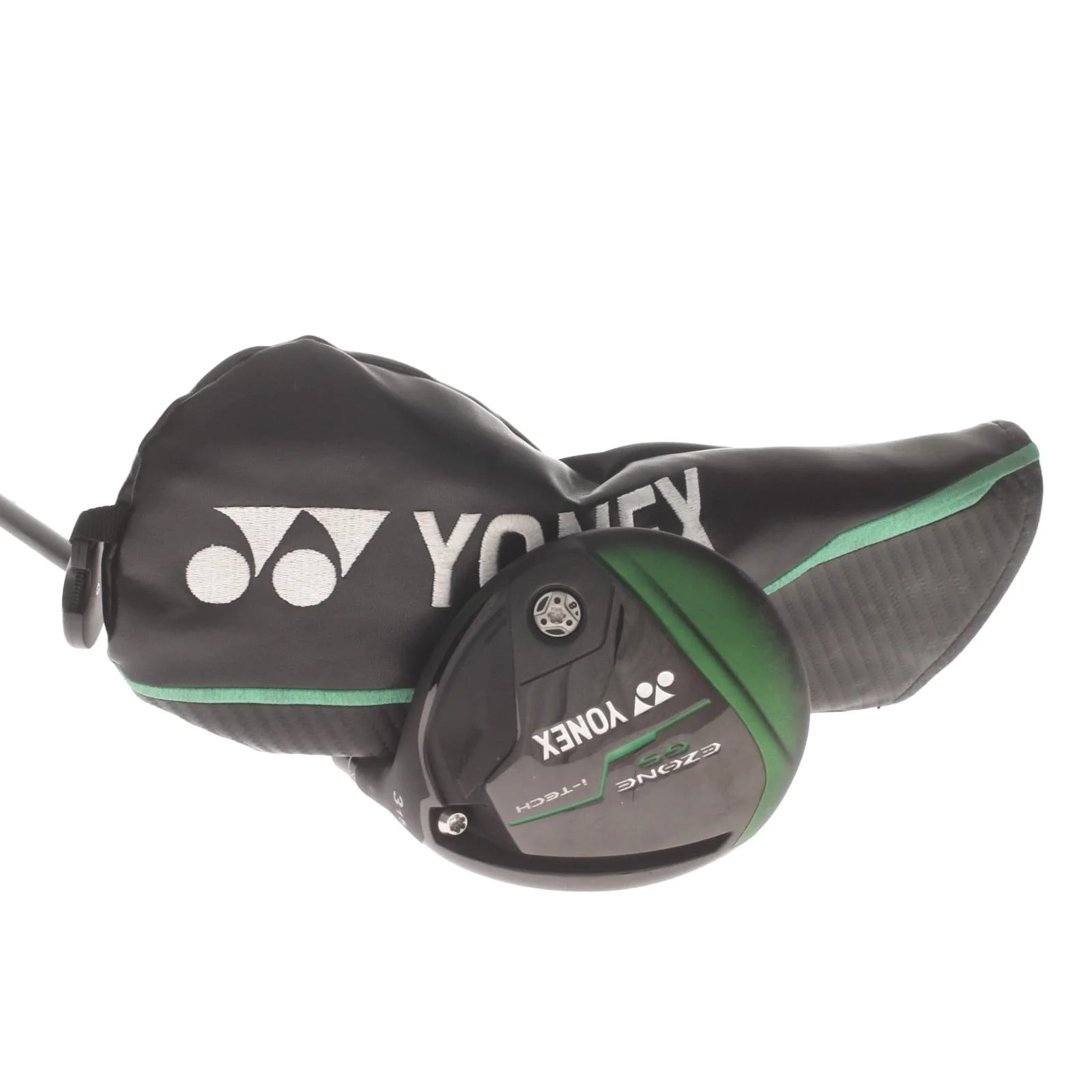 Yonex Ezone Gs I Tech G02 Fairway