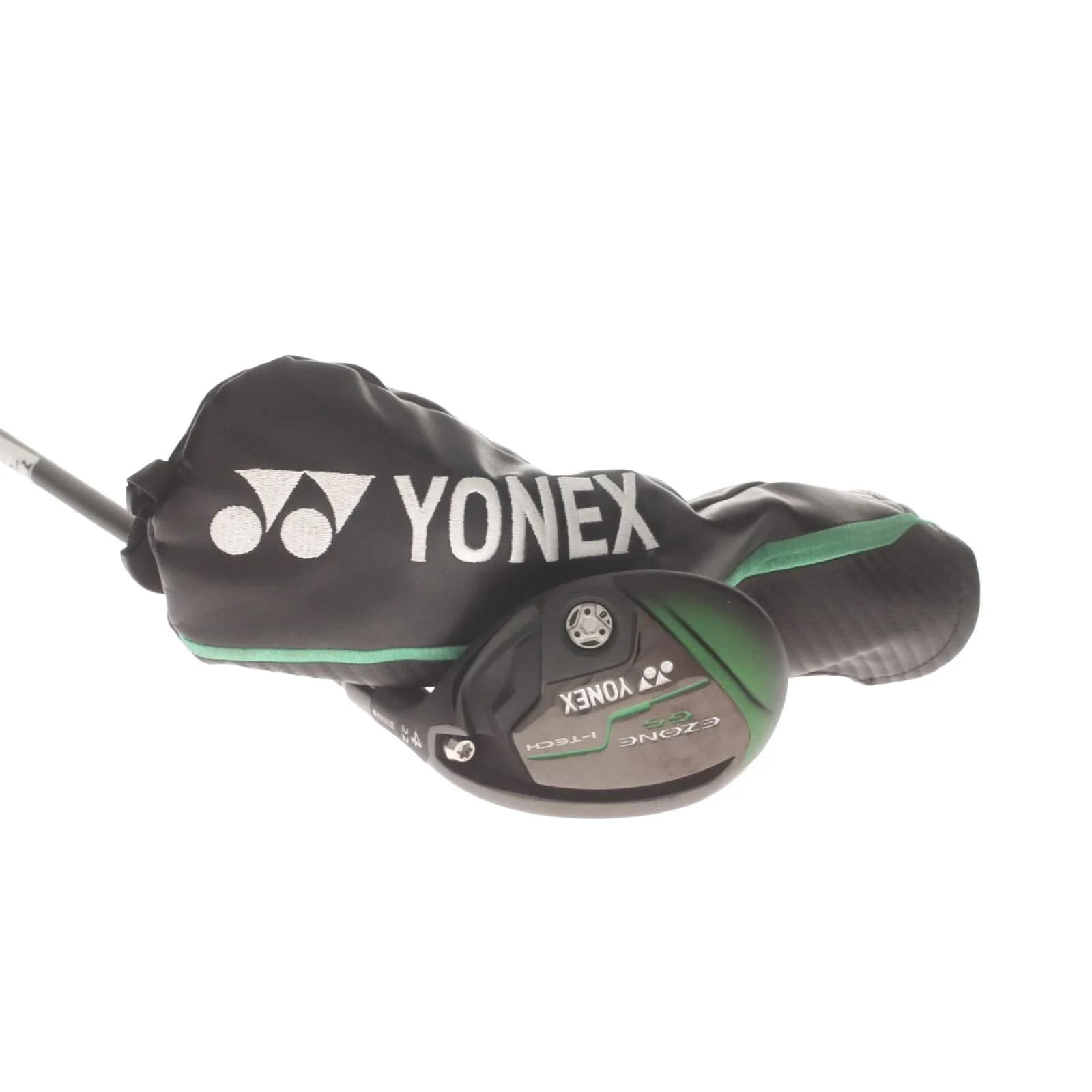 Yonex Ezone Gs I Tech G02 Hybrid