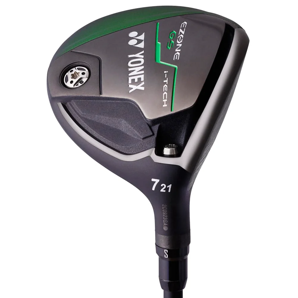 Yonex Ezone Gs I Tech Golf Fairway