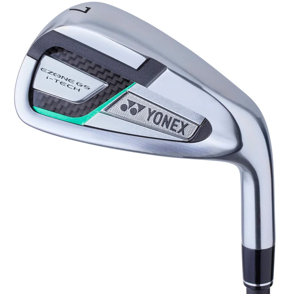 Yonex Ezone Gs I Tech Golf Irons