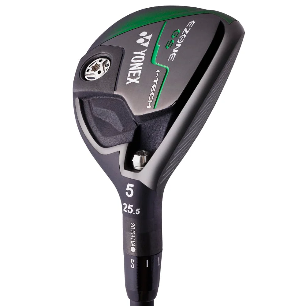 Yonex Ezone Gs I Tech Hybrid